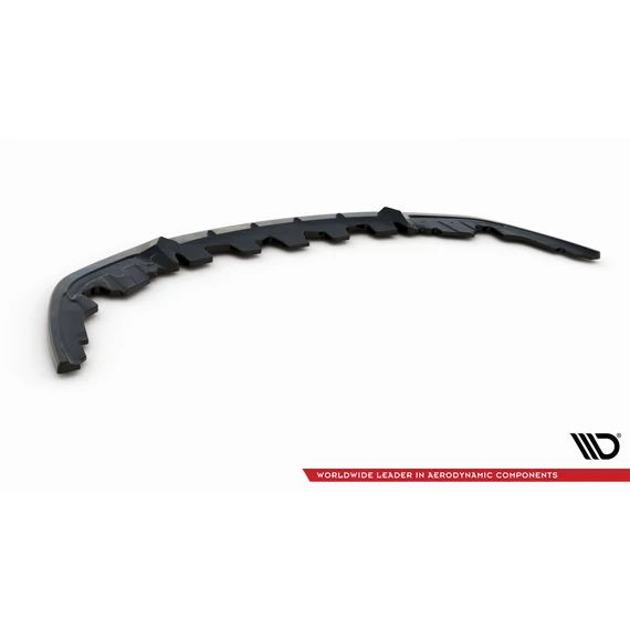 Set of Splitters BMW M8 Gran Coupe F93