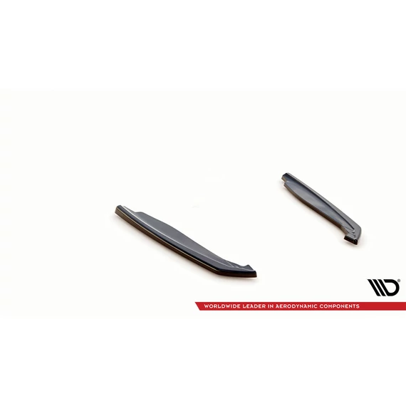 Set of Splitters BMW M8 Gran Coupe F93