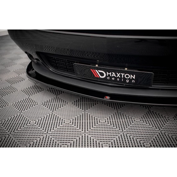 Set of Splitters Dodge Challenger RT Mk3 Facelift