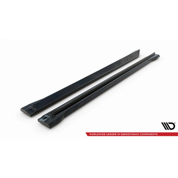 Set of Splitters Bentley Bentayga Mk1