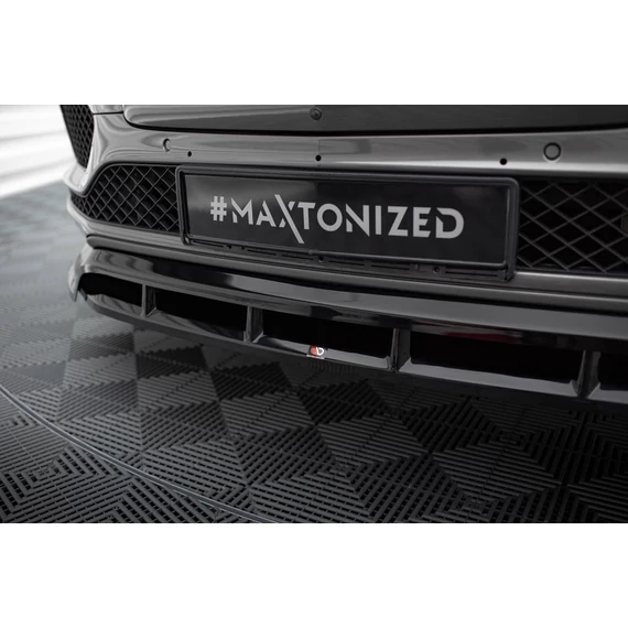 Set of Splitters Bentley Bentayga Mk1