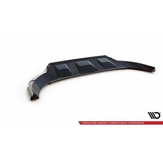 Set of Splitters Cupra Ateca Mk1 Facelift