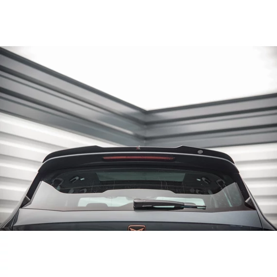 Set of Splitters Cupra Ateca Mk1 Facelift