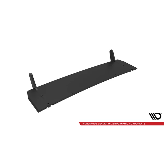 Street Pro Rear Diffuser Volkswagen T-Roc R Mk1