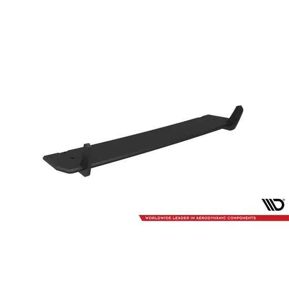 Street Pro Rear Diffuser Volkswagen T-Roc R Mk1