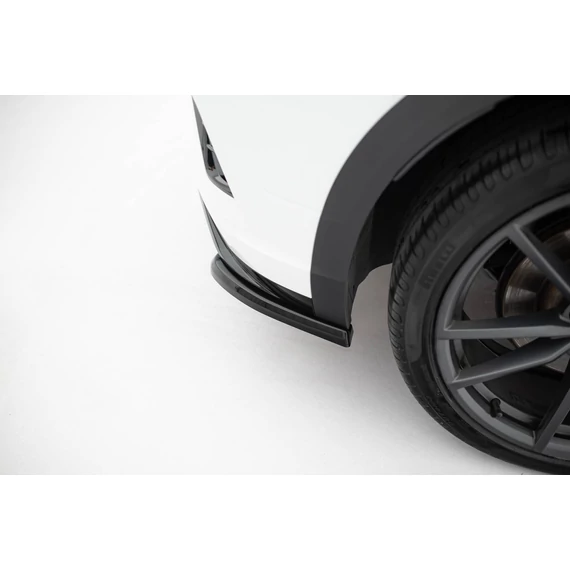 Set of Splitters Volkswagen T-Roc R Mk1