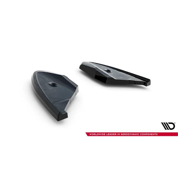 Set of Splitters Volkswagen T-Roc R Mk1