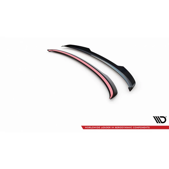 Set of Splitters Volkswagen T-Roc R Mk1