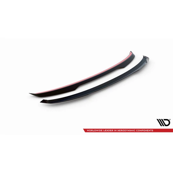Set of Splitters Volkswagen T-Roc R Mk1