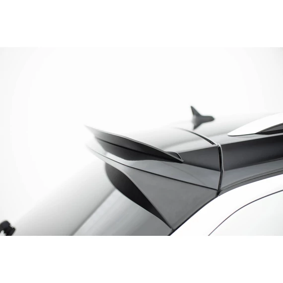 Set of Splitters Volkswagen T-Roc R Mk1