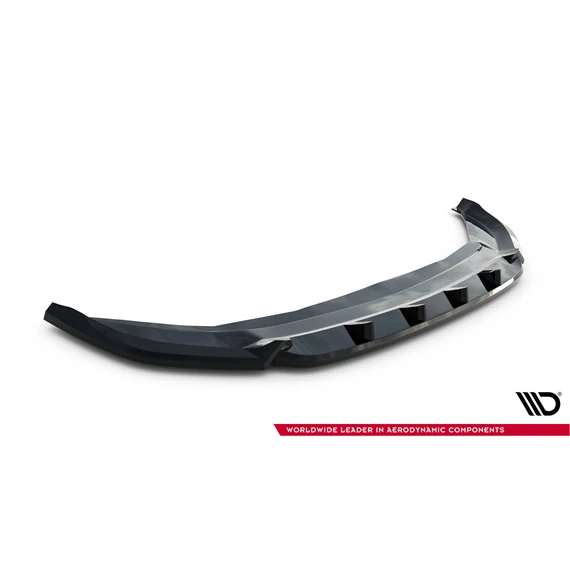 Set of Splitters Volkswagen T-Roc R Mk1