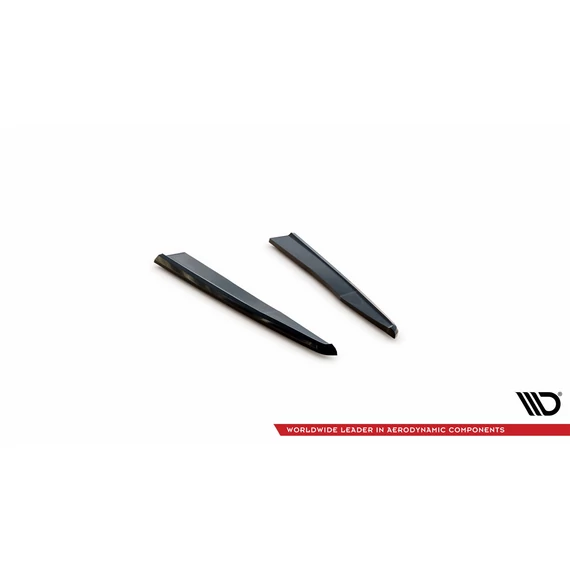 Set of Splitters Mercedes-AMG E63 W213 Facelift