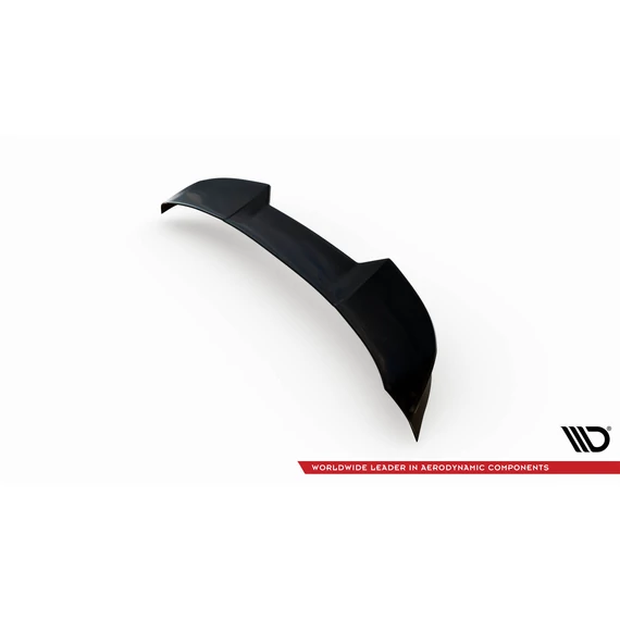 Set of Splitters V.3 Ford Fiesta ST Mk8 Facelift