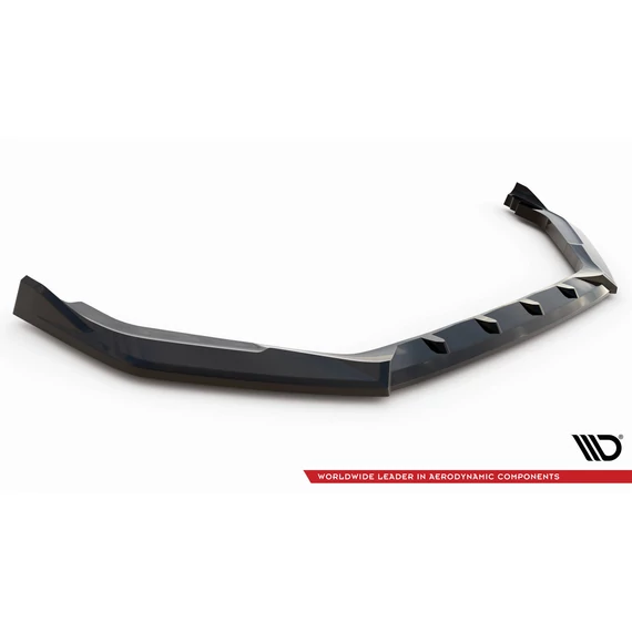 Set of Splitters V.2 Honda Civic Type-R Mk 11