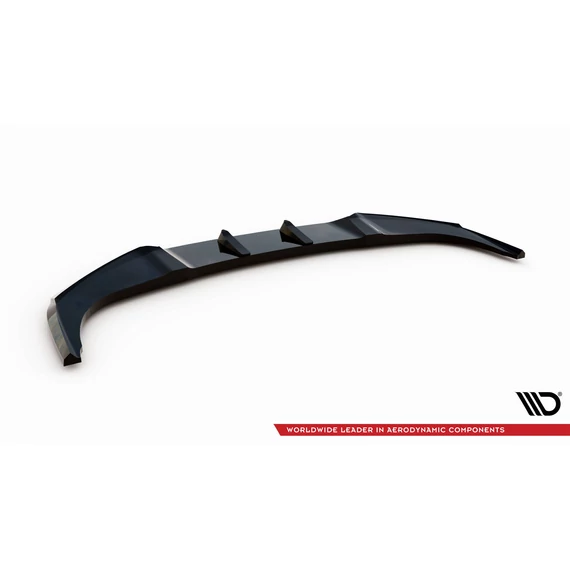 Set of Splitters Honda Civic SI Mk10