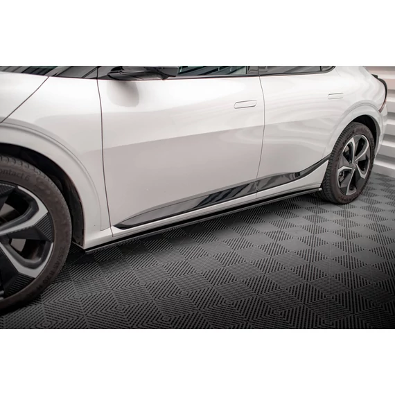 Set of Splitters Kia EV6 GT-Line Mk1