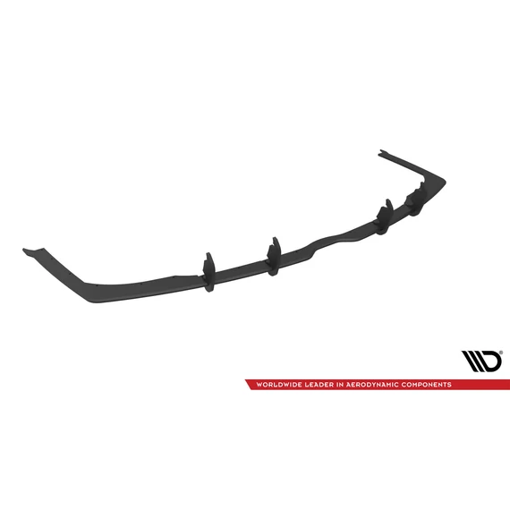 Street Pro Rear Diffuser Kia Proceed GT-Line Mk1 Facelift