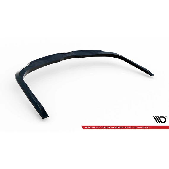 Rear Splitter (with vertical bars) Kia Proceed GT-Line Mk1 Facelift