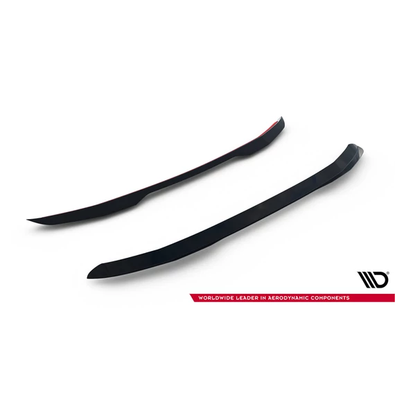 Spoiler Cap Peugeot 308 GT Hatchback Mk3