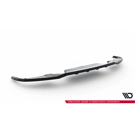 Rear Splitter (with vertical bars) Peugeot 308 Hatchback Mk3