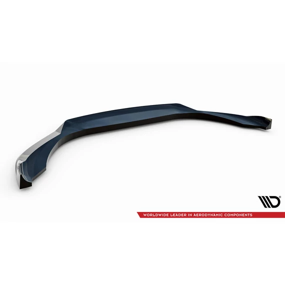 Set of Splitters Maserati Ghibli Mk3 Facelift