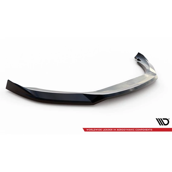 Set of Splitters Maserati Ghibli Mk3 Facelift