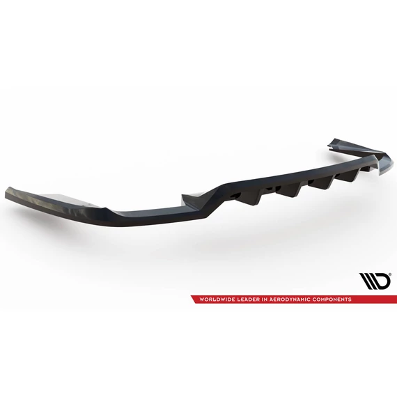 Set of Splitters Maserati Ghibli Mk3 Facelift