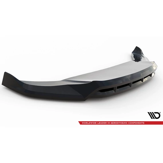 Set of Splitters Maserati Grecale GT / Modena Mk1