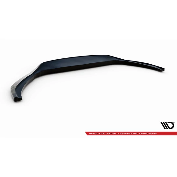 Set of Splitters Maserati Levante GTS Mk1