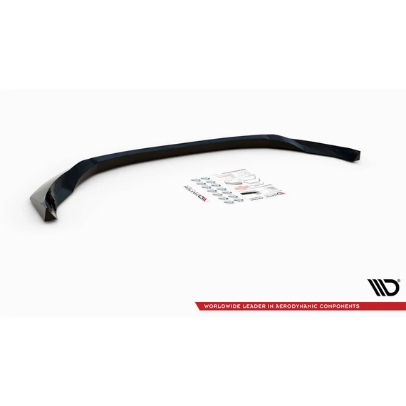 Set of Splitters Nissan 370Z Facelift