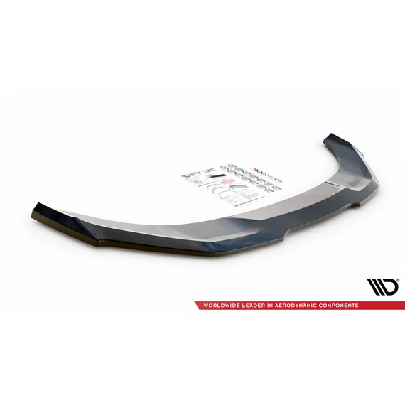 Set of Splitters Nissan 370Z Nismo Facelift