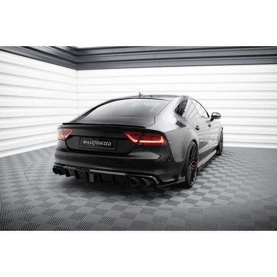 Led Stop Light Audi S7 C7