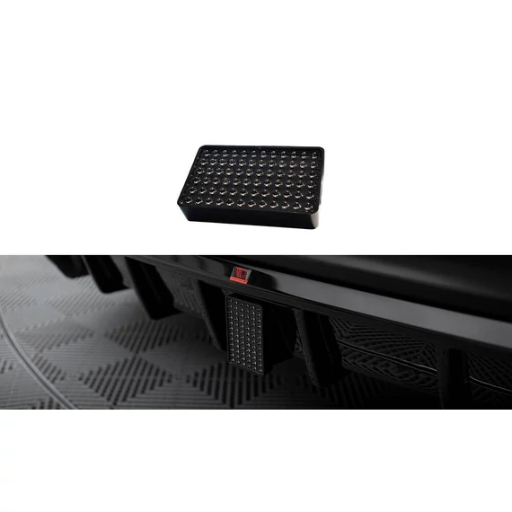Led Stop Light Audi S7 C7