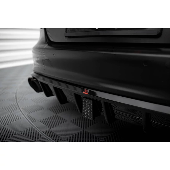 Led Stop Light Audi S7 C7