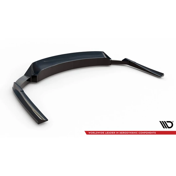 Rear Splitter (with vertical bars) Mercedes-Benz CLA AMG-Line C117