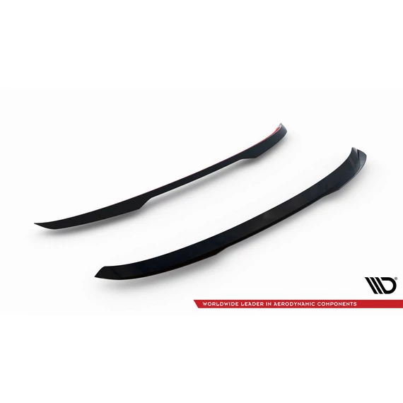 Spoiler Cap Renault Austral Mk1