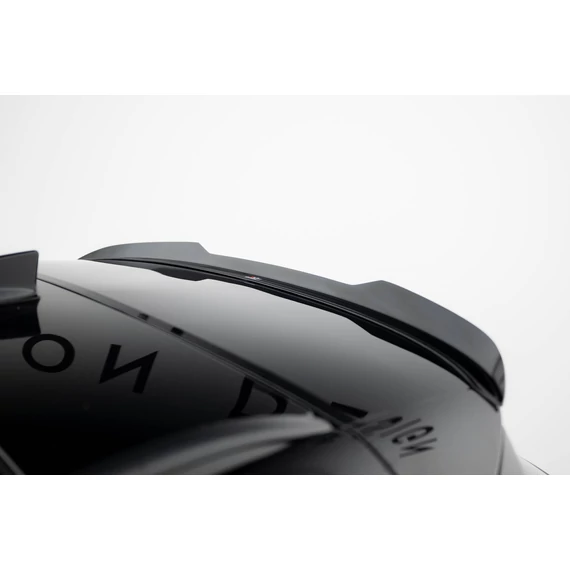 Spoiler Cap Renault Austral Mk1