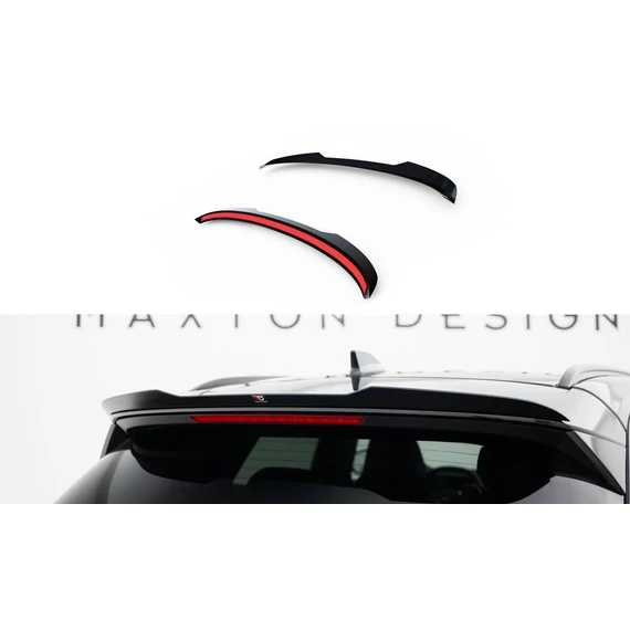 Spoiler Cap Renault Austral Mk1