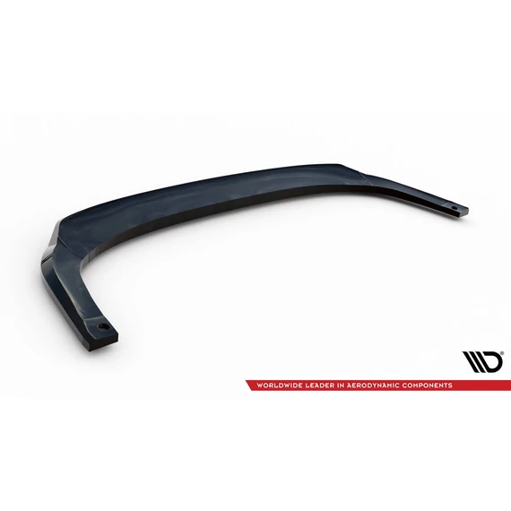 Rear Splitter (with vertical bars) Renault Austral Mk1