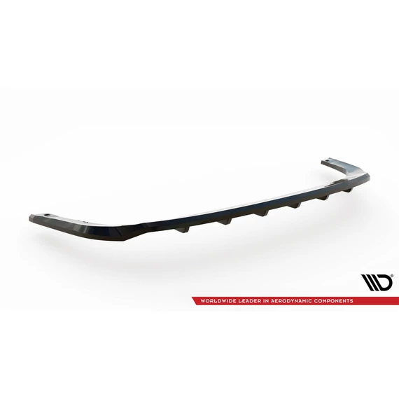 Rear Splitter (with vertical bars) Renault Austral Mk1