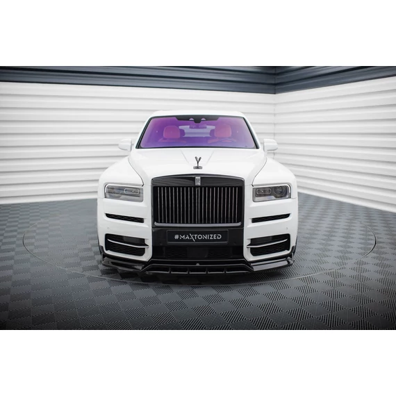 Set of Splitters Rolls Royce Cullinan