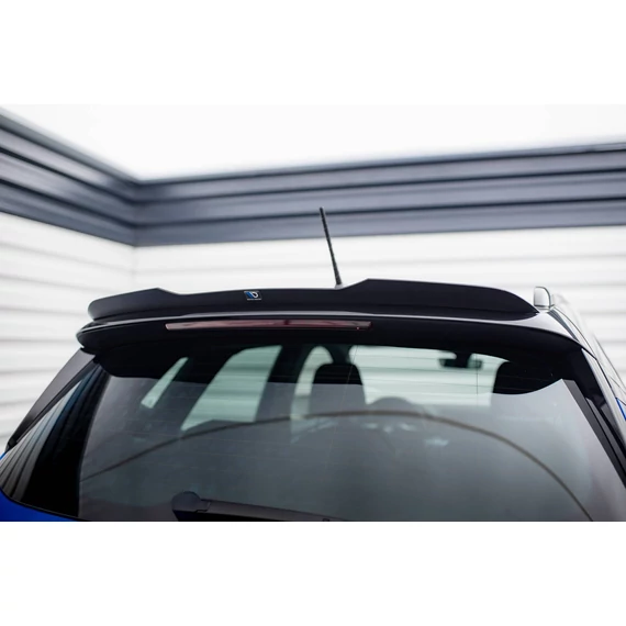 Set of Splitters Seat Arona FR Mk1 Facelift