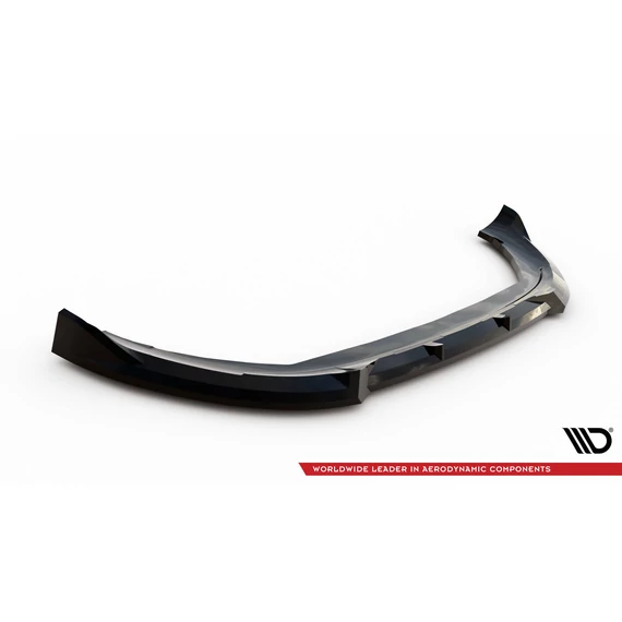 Set of Splitters Seat Arona FR Mk1 Facelift