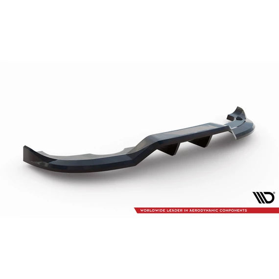 Set of Splitters Seat Arona FR Mk1 Facelift