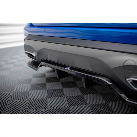 Set of Splitters Seat Arona FR Mk1 Facelift