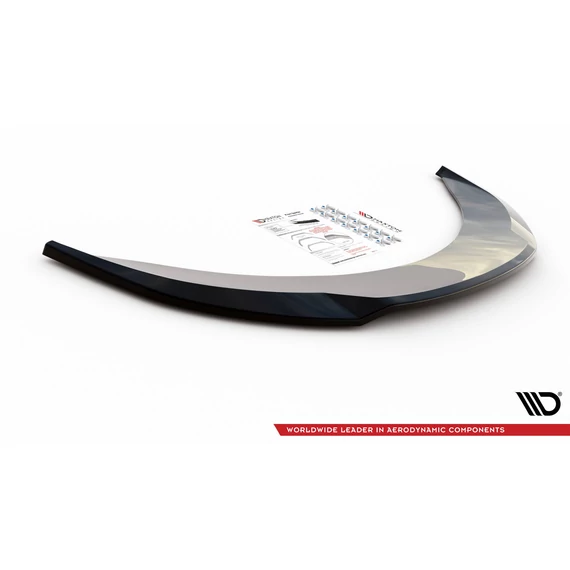 Set of Splitters Seat Exeo Sedan