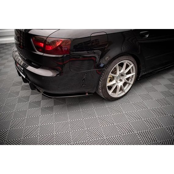 Set of Splitters Seat Exeo ST