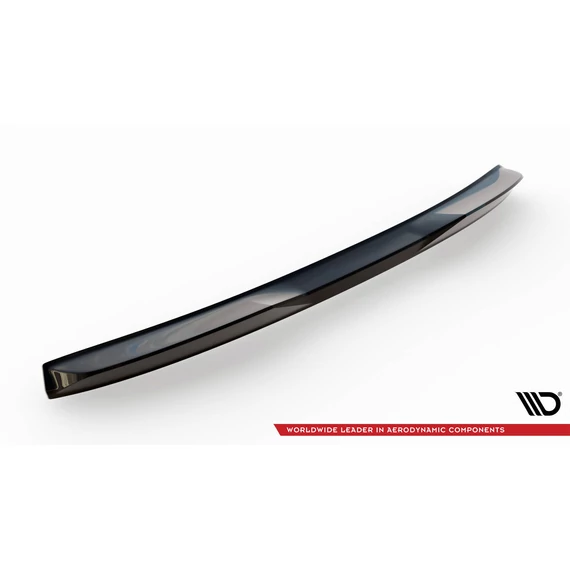 Set of Splitters Skoda Enyaq Coupe iV RS