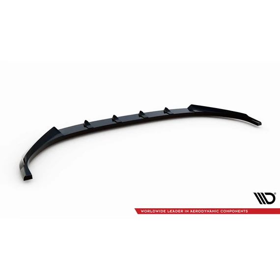 Set of Splitters Skoda Enyaq Coupe iV RS