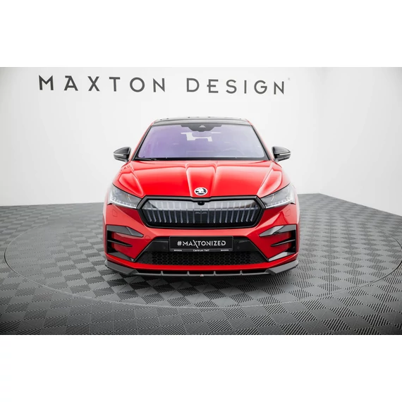 Set of Splitters Skoda Enyaq Coupe iV RS